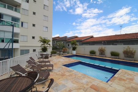 Apartamento à venda com 71m², 3 quartos e 1 vagaÁrea Comum