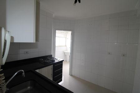 Apartamento à venda com 71m², 3 quartos e 1 vagaCozinha