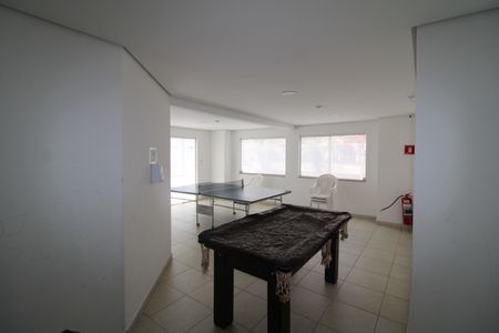 Apartamento à venda com 71m², 3 quartos e 1 vagaÁrea Comum