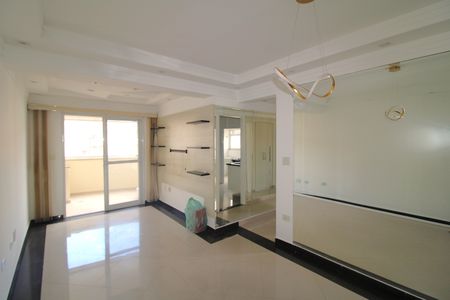 Sala de apartamento à venda com 3 quartos, 71m² em Parque Mandaqui, São Paulo