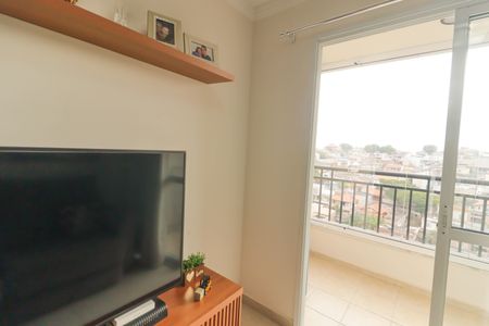 Apartamento à venda com 2 quartos, 74m² em Engordadouro, Jundiaí