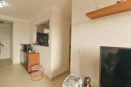 Apartamento à venda com 2 quartos, 74m² em Engordadouro, Jundiaí