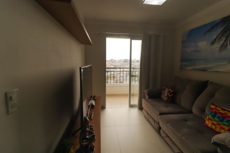 Apartamento à venda com 2 quartos, 74m² em Engordadouro, Jundiaí
