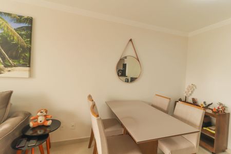 Apartamento à venda com 2 quartos, 74m² em Engordadouro, Jundiaí