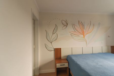 Apartamento à venda com 2 quartos, 74m² em Engordadouro, Jundiaí