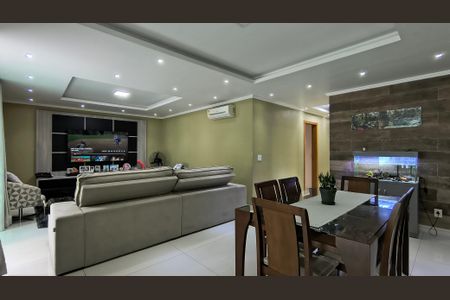 Sala de apartamento para alugar com 2 quartos, 300m² em Recreio dos Bandeirantes, Rio de Janeiro