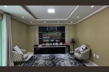 Sala de apartamento para alugar com 2 quartos, 300m² em Recreio dos Bandeirantes, Rio de Janeiro