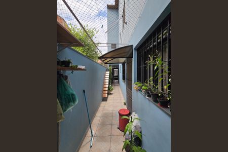 Casa à venda com 223m², 3 quartos e 2 vagasÁrea de Serviço