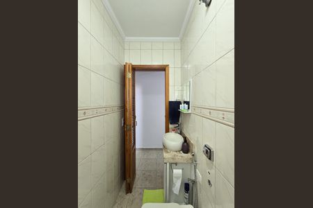 Casa à venda com 223m², 3 quartos e 2 vagasLavabo 1