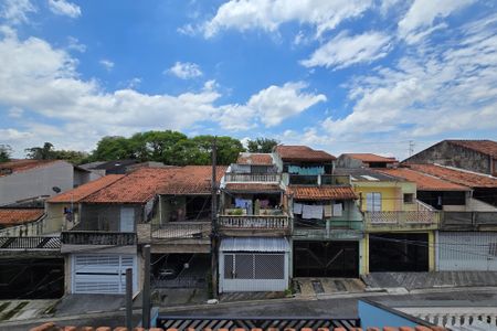 Casa à venda com 223m², 3 quartos e 2 vagasVista do Sótão