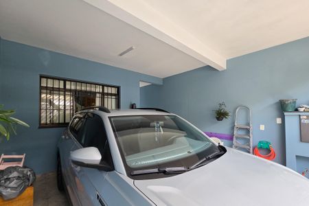 Casa à venda com 223m², 3 quartos e 2 vagasGaragem