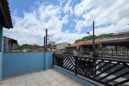 Casa à venda com 223m², 3 quartos e 2 vagasVaranda da Suíte