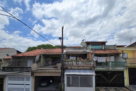 Casa à venda com 223m², 3 quartos e 2 vagasVista da Varanda