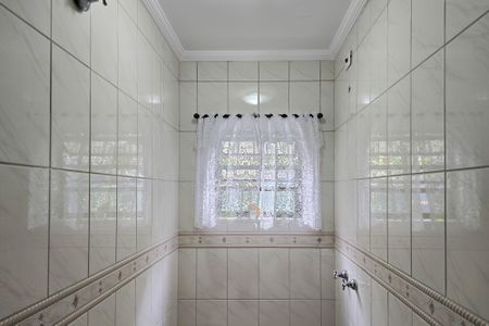 Casa à venda com 223m², 3 quartos e 2 vagasLavabo 1