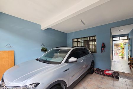 Casa à venda com 223m², 3 quartos e 2 vagasGaragem