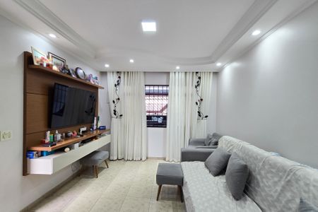 Sala de casa à venda com 3 quartos, 223m² em Parque das Árvores, São Bernardo do Campo