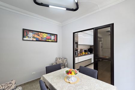 Casa à venda com 223m², 3 quartos e 2 vagasCopa