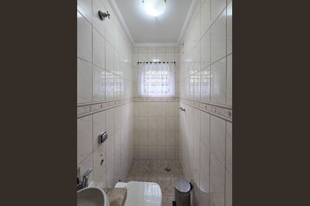 Casa à venda com 223m², 3 quartos e 2 vagasLavabo 1