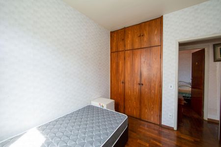 Quarto 1 de apartamento à venda com 3 quartos, 80m² em Coração Eucarístico, Belo Horizonte