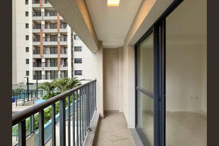 Sacada de kitnet/studio à venda com 0 quarto, 25m² em Vila Cordeiro, São Paulo