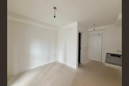 Quarto de kitnet/studio à venda com 0 quarto, 25m² em Vila Cordeiro, São Paulo