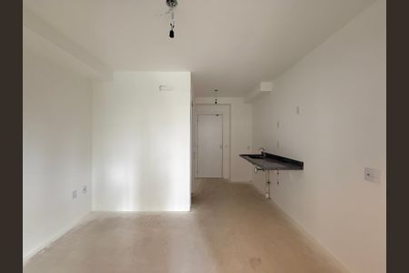 Quarto de kitnet/studio à venda com 0 quarto, 25m² em Vila Cordeiro, São Paulo