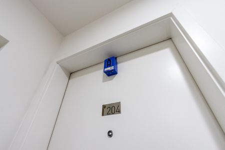 Apartamento para alugar com 65m², 1 quarto e 2 vagas Apartamento para alugar com 65m², 1 quarto e 2 vagasLockbox