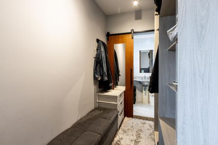 Apartamento para alugar com 65m², 1 quarto e 2 vagas Apartamento para alugar com 65m², 1 quarto e 2 vagasSuíte