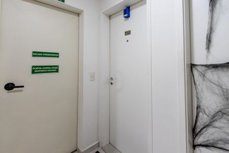 Apartamento para alugar com 65m², 1 quarto e 2 vagas Apartamento para alugar com 65m², 1 quarto e 2 vagasÁrea comum