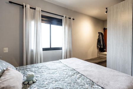 Apartamento para alugar com 65m², 1 quarto e 2 vagas Apartamento para alugar com 65m², 1 quarto e 2 vagasSuíte