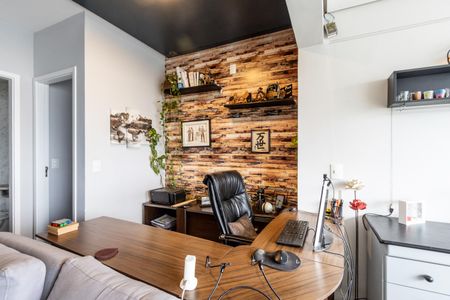 Apartamento para alugar com 65m², 1 quarto e 2 vagas Apartamento para alugar com 65m², 1 quarto e 2 vagasÁrea comum