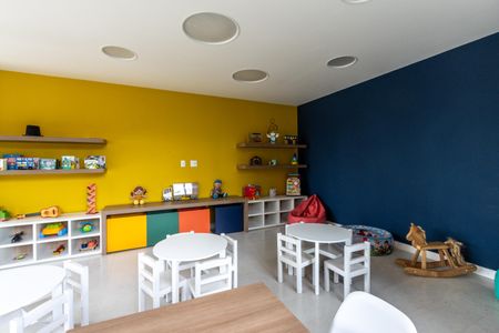 Apartamento para alugar com 65m², 1 quarto e 2 vagas Apartamento para alugar com 65m², 1 quarto e 2 vagasÁrea comum