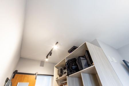 Apartamento para alugar com 65m², 1 quarto e 2 vagas Apartamento para alugar com 65m², 1 quarto e 2 vagasSuíte