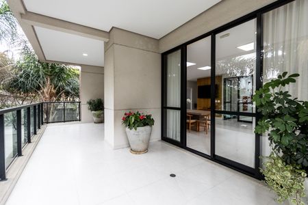 Apartamento para alugar com 65m², 1 quarto e 2 vagas Apartamento para alugar com 65m², 1 quarto e 2 vagasÁrea comum