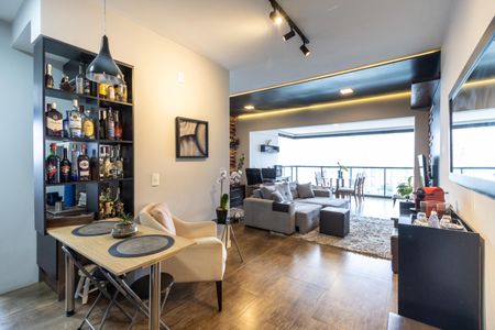 Apartamento para alugar com 1 quarto, 65m² em Vila Leopoldina, São Paulo