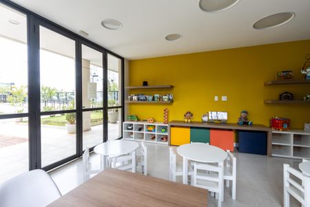 Apartamento para alugar com 65m², 1 quarto e 2 vagas Apartamento para alugar com 65m², 1 quarto e 2 vagasÁrea comum