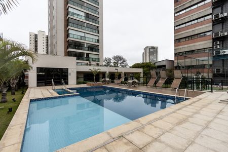 Apartamento para alugar com 65m², 1 quarto e 2 vagas Apartamento para alugar com 65m², 1 quarto e 2 vagasÁrea comum