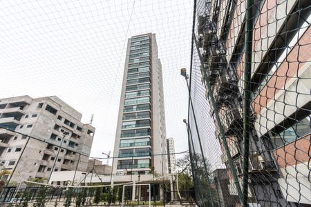 Apartamento para alugar com 65m², 1 quarto e 2 vagas Apartamento para alugar com 65m², 1 quarto e 2 vagasÁrea comum