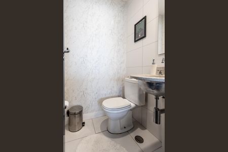 Apartamento para alugar com 65m², 1 quarto e 2 vagas Apartamento para alugar com 65m², 1 quarto e 2 vagasLavabo