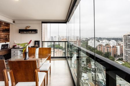Apartamento para alugar com 1 quarto, 65m² em Vila Leopoldina, São Paulo
