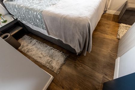 Apartamento para alugar com 65m², 1 quarto e 2 vagas Apartamento para alugar com 65m², 1 quarto e 2 vagasSuíte