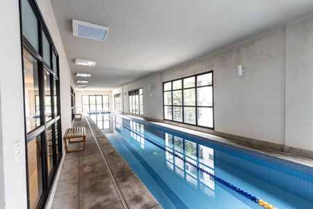 Apartamento para alugar com 65m², 1 quarto e 2 vagas Apartamento para alugar com 65m², 1 quarto e 2 vagasÁrea comum