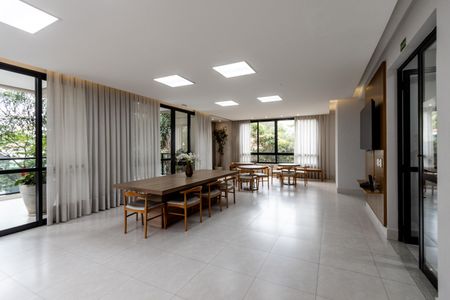 Apartamento para alugar com 65m², 1 quarto e 2 vagas Apartamento para alugar com 65m², 1 quarto e 2 vagasÁrea comum