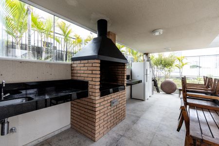 Apartamento para alugar com 65m², 1 quarto e 2 vagas Apartamento para alugar com 65m², 1 quarto e 2 vagasÁrea comum