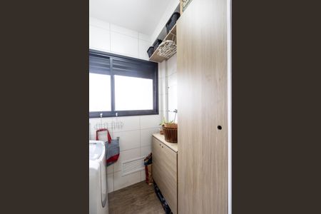 Apartamento para alugar com 65m², 1 quarto e 2 vagas Apartamento para alugar com 65m², 1 quarto e 2 vagasÁrea de serviço