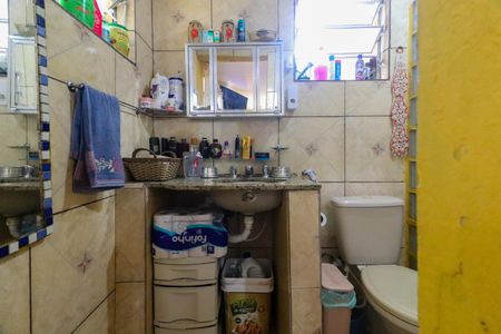 Quarto 1 - Suite  de casa à venda com 1 quarto, 350m² em Jardim Ester, São Paulo