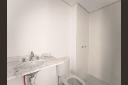 Apartamento para alugar com 57m², 2 quartos e 1 vaga