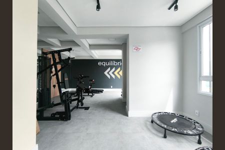 Apartamento para alugar com 57m², 2 quartos e 1 vaga