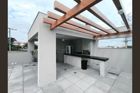 Apartamento para alugar com 57m², 2 quartos e 1 vaga