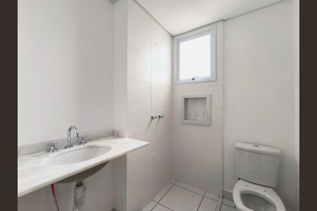 Apartamento para alugar com 2 quartos, 57m² em Jardim Torres Sao Jose, Jundiaí